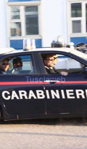 carabinieri