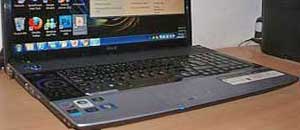 Un computer