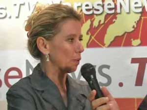 Concita De Gregorio