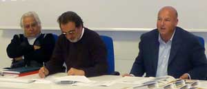 L'incontro della Scuola Edile