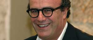 Fabio Granata, deputato Fli