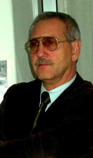 Gianni Federici