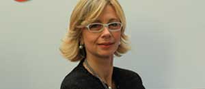 L'assessore regionale Mariella Zezza