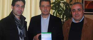 Bondi, Marini e Bennati