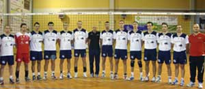 La Tuscania Volley