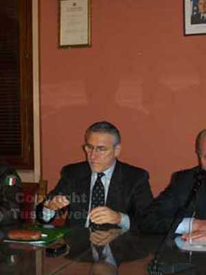 Riccardo Paradisi