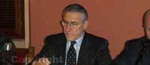 Riccardo Paradisi