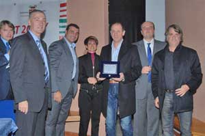 Un momento di una delle precedenti edizioni