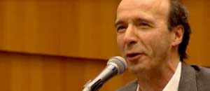 Roberto Benigni