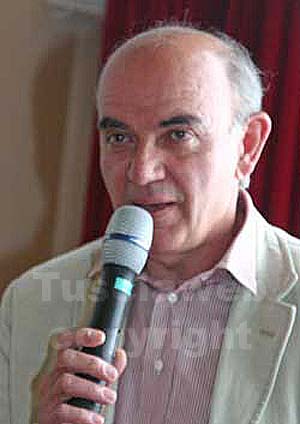 Roberto Pepponi