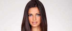 Stefania Bivone, Miss Italia 2011