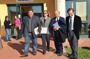 La giornata sulla legalità