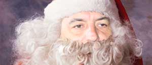 Babbo Natale Giulio Marini (arciducasindaco)