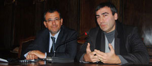 Enrico Contardo