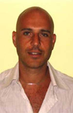 Alessandro Angelelli, consigliere provinciale Pd