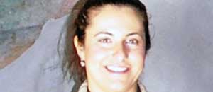 Il nuovo assessore Loretta di Simone