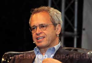 Enrico Mentana