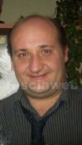 Robert Fabbri