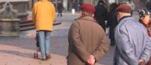 pensioni