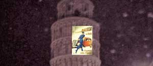 La torre di Pisa dopo la cura Marini