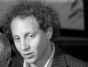 Simone Ubertazzo, Azione Universitaria