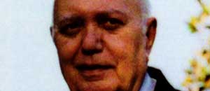 Ezio Urbani