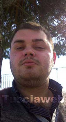 Angelo Zeppa, del Pd di Orte