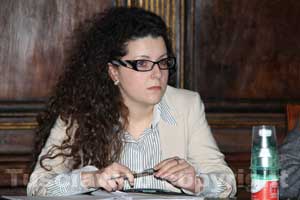 Chiara Frontini