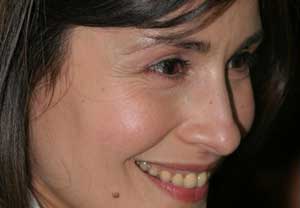 Claudia Koll