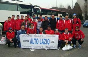 Il gruppo Master Alto Lazio