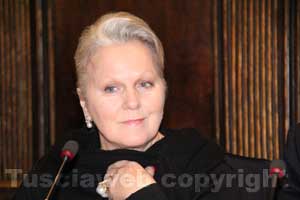 Katia Ricciarelli