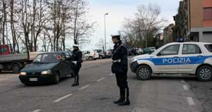 Polizia locale