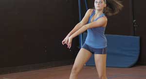 Sara Ingegneri