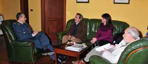 Incontro delle associazioni