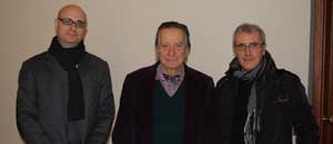 Angelelli, Portoghesi, Contessa