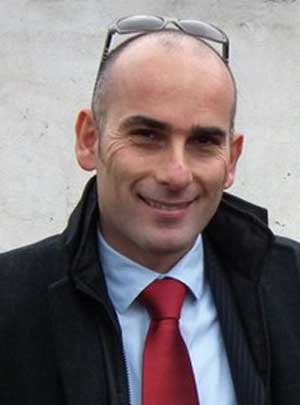 Alfredo Boldorini
