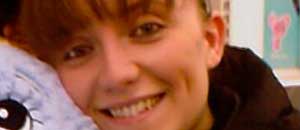 Barbara Melandri, la viterbese scampata alla tragedia del Giglio