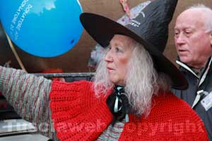 Befana 2011