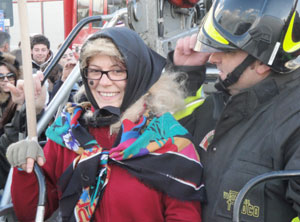 La befana di Montefiascone