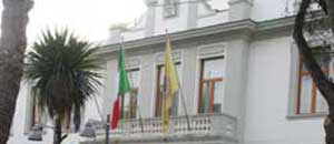 Il Comune di Civitavecchia