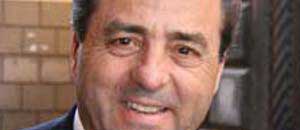 Antonio Di Pietro