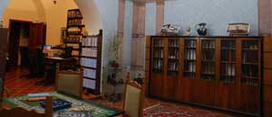 La casa editrice Ghaleb