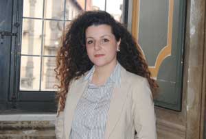 Chiara Frontini
