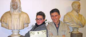 Gian Marco Piccini