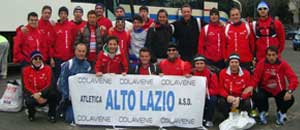 Il gruppo Master Alto Lazio
