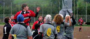 L'Under 20 dei Lions