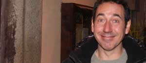 Mingo di Striscia la notizia