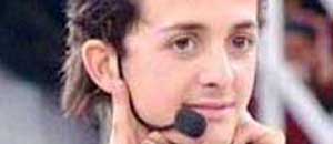 Catello Miotto, ex ballerino di "Amici"