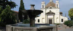 Monterosi