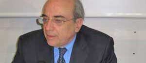 L'economista Nicola Rossi